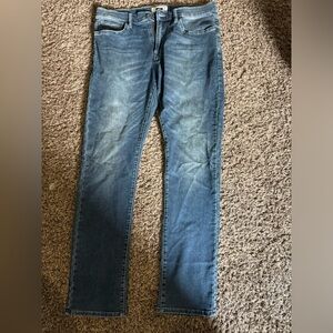 Men’s slim fit jeans - 34x34